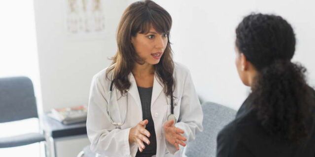 Folk erremedioekin tratamenduak ez badu nahi den emaitza ematen