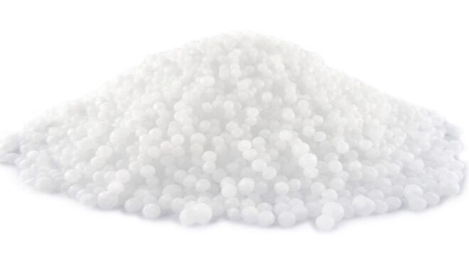 urea promigiloan